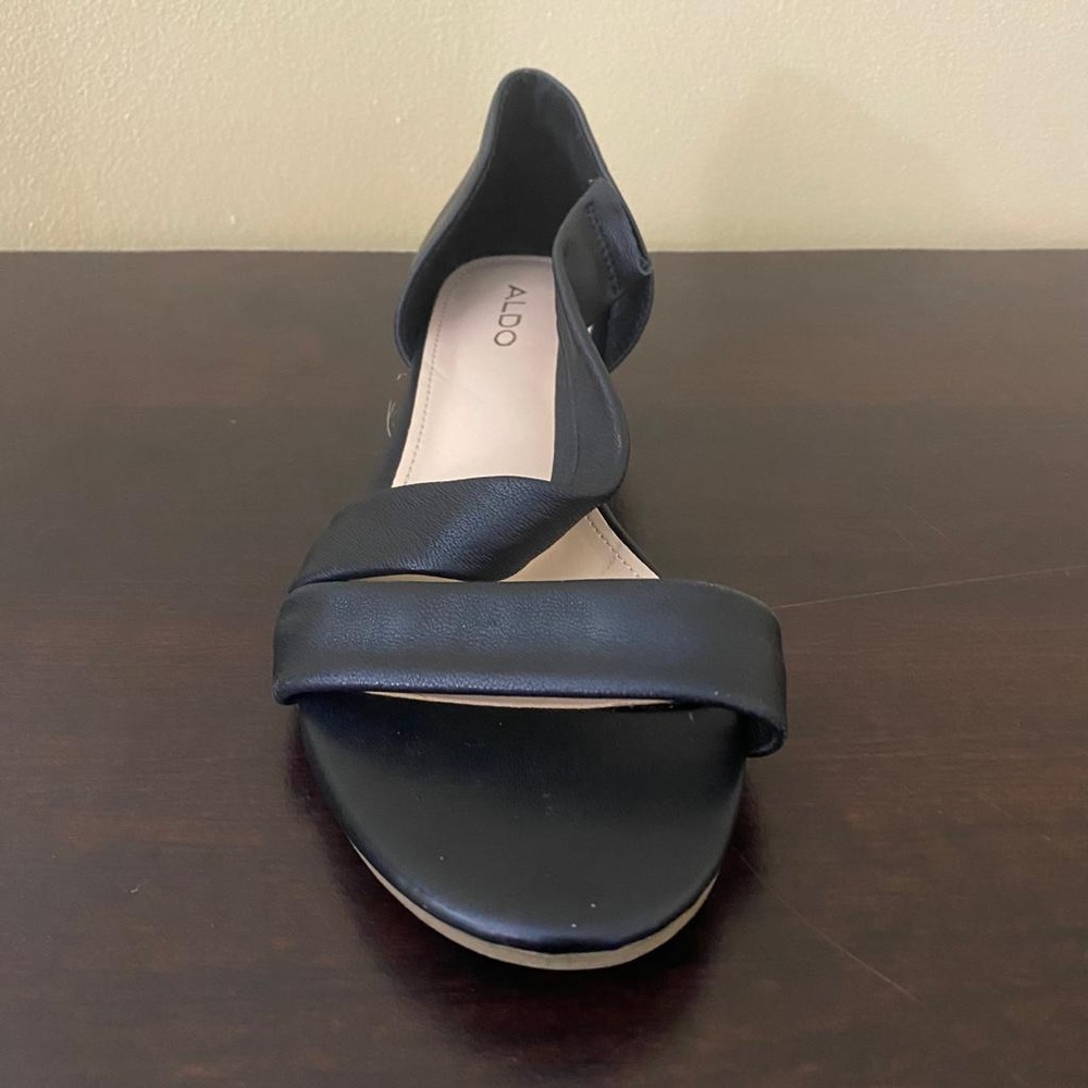 Aldo women sandals - Picture 5 of 7